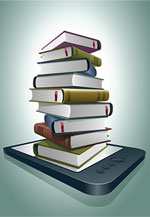 Wednesday column Assuming the risk for your own eBook
